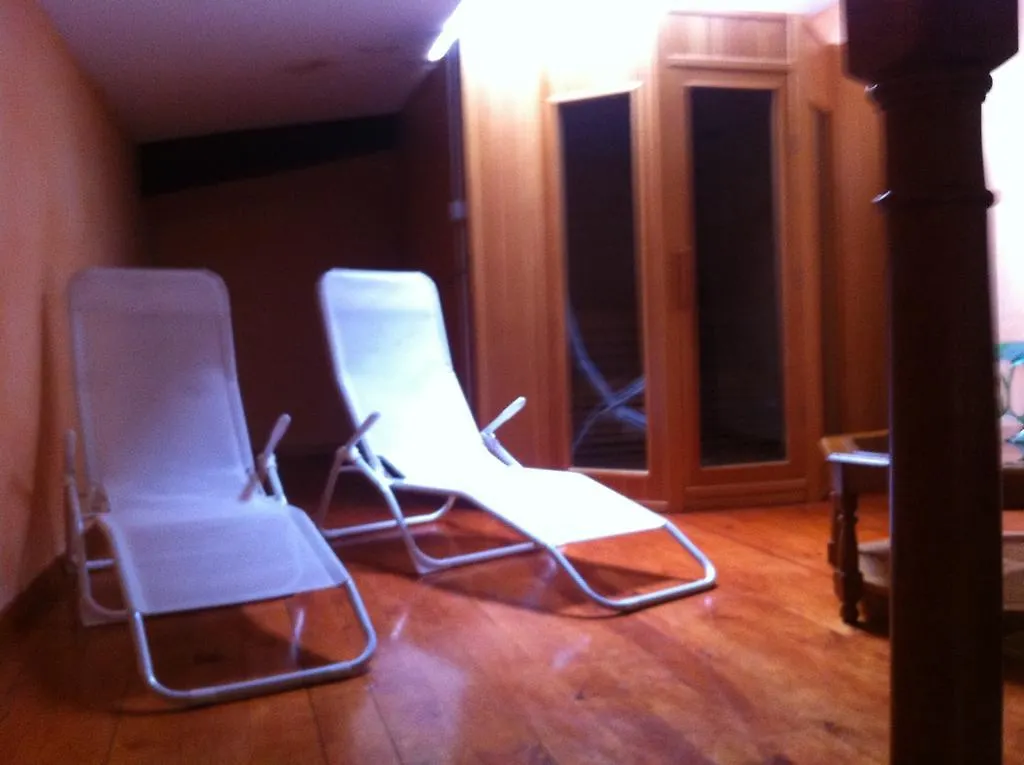 Pierre Des Anges Hotel Montagny  France