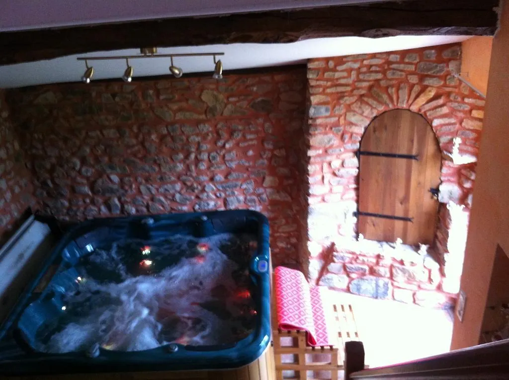 Guest house Pierre Des Anges Hotel Montagny