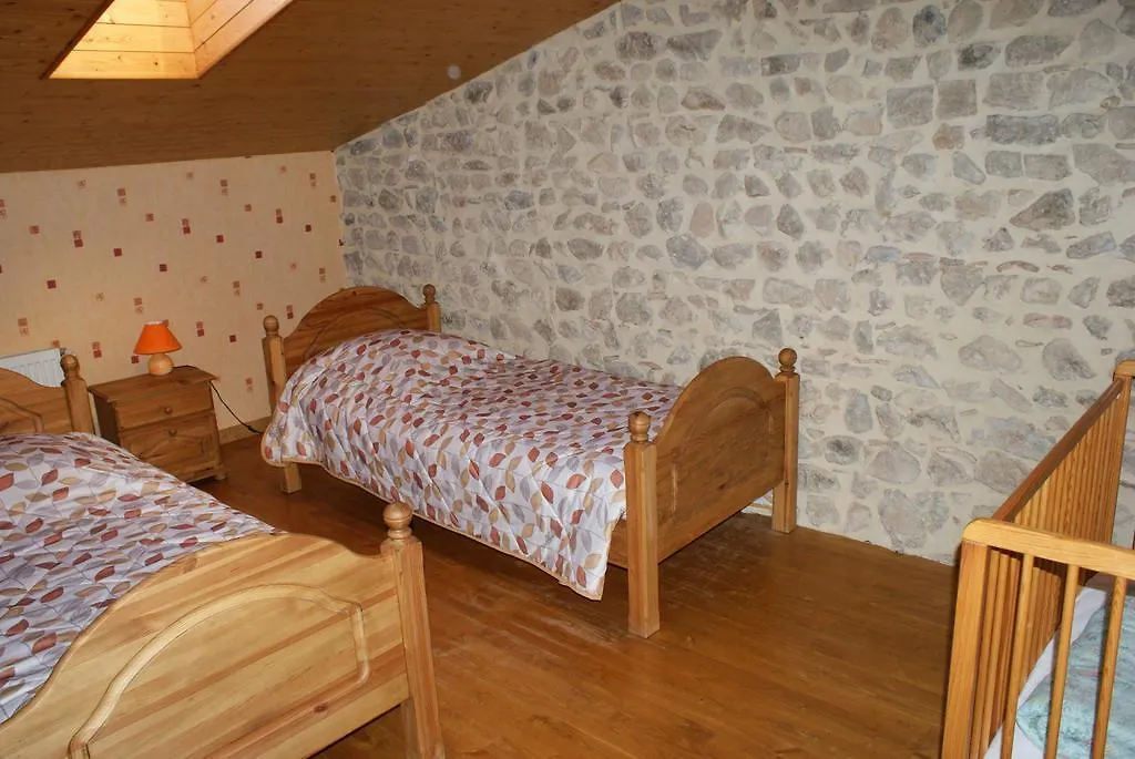 Pierre Des Anges Hotel Montagny  Montagny (Loire)