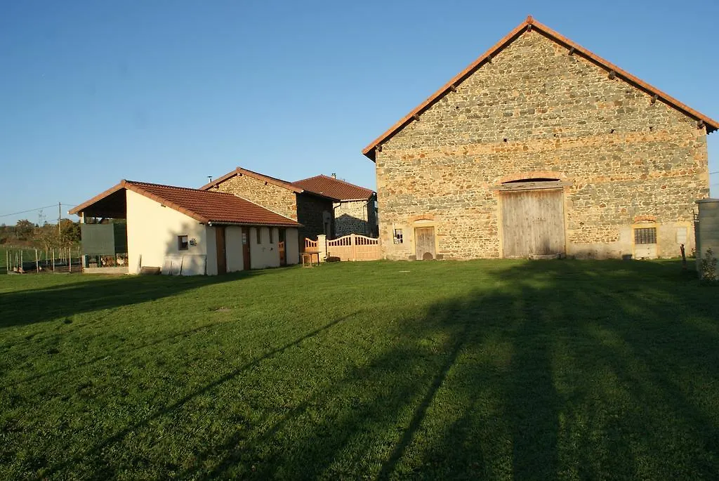 Guest house Pierre Des Anges Hotel Montagny