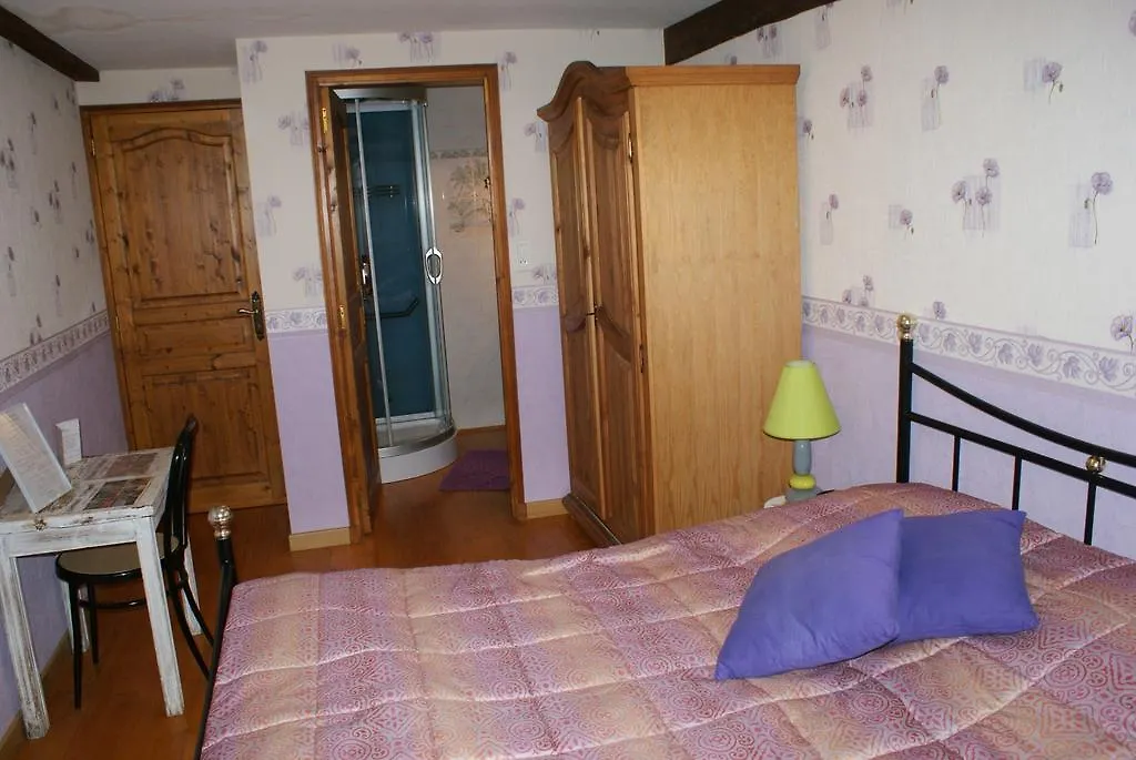 Pierre Des Anges Hotel Montagny  0*, Montagny (Loire)