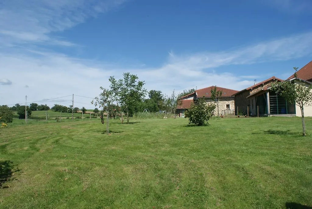 Pierre Des Anges Hotel Montagny  France