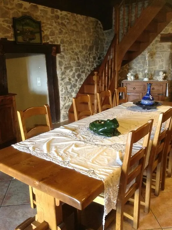 Pierre Des Anges Hotel Montagny  Montagny (Loire)